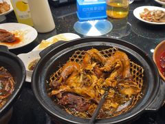 -苏浙徽·农家大院(开发区星湖101店)