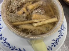 -達揚原味燉品(文明路店)