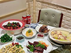 -白家餐厅(徐家汇店)