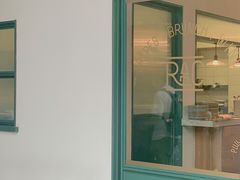 门面-RAC BAR(安福路店)