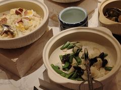-咖啡苑自助餐厅·中国大饭店