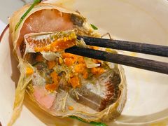 -十面欢腾·海鲜面·台式Bistro(长乐路店)