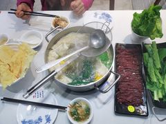 -陈记顺和潮汕牛肉火锅(番禺迎宾大道店)