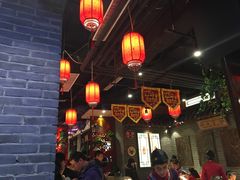 -满园烤鸭·春饼(中街大悦城店)
