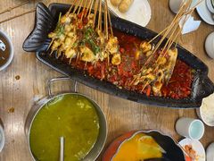 -成都吃客(九眼桥店)