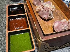 -哈啾嗨·新概念蒙餐(红星新城店)