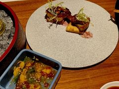 -Mr·Fish鱼鲜生海鲜放题(银泰in99店)