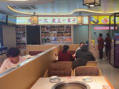-遇东北林区铁锅炖(南开店)