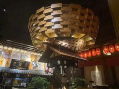 -千代武日本料理(哈西店)