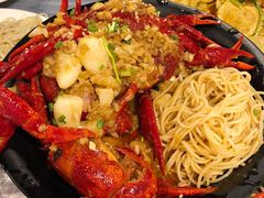 -虎虎龙虾大排档(双井店)