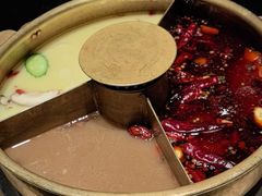 -巴奴毛肚火锅(六天地店)