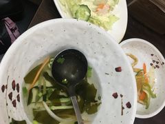 -金明子八带鱼馆(正宗韩国连锁店)