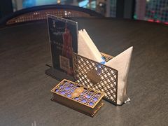 -喜悦烤鸭·新京菜(王府井店)