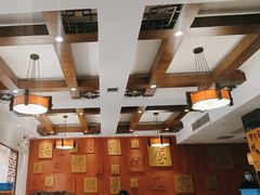 -福来居烤鸭店(天坛二店)