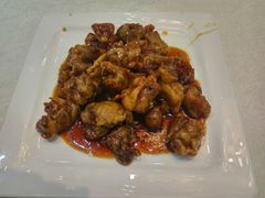 -聚丰园•湖鲜餐厅(阿红私房菜梅石路店)