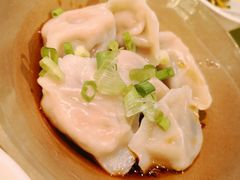钟水饺-茅庐毛血旺(烟台大悦城店)