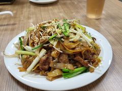 -百福麵家(新馬路店)
