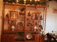 -铭洋专业采耳(田子坊店)