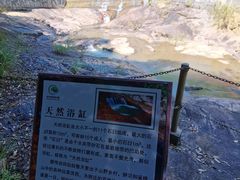 -广州白江湖森林公园