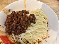 -吴记怪味面(牛王庙店)