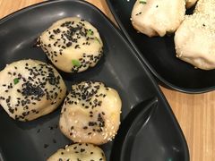 -小杨生煎(龙阳广场店)
