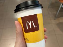 -麦当劳(东急新天地店)