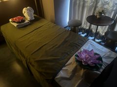 -享泰·泰式按摩SPA私家会所(太古汇店)