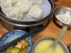 -老烟台灌汤包(南洪街店)