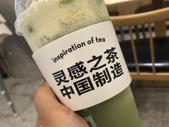 -喜茶(振华商厦店)