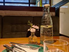 -JINNS锦时 steak&pizza(浸信会礼拜堂旧址店)