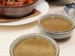 绿豆沙-沙龙酒家