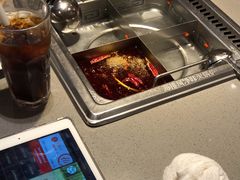 -海底捞火锅(金光华店)