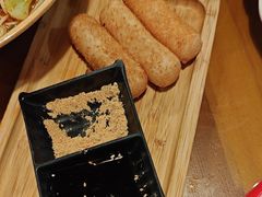-重庆石磨豆花庄(乔庄店)