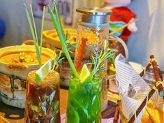 -泰妃殿(宏伊国际广场店)