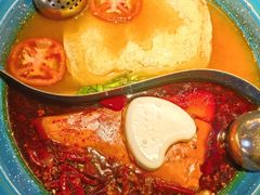 -吼堂老火锅(太古里总店)