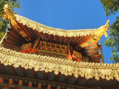 -护国法轮寺