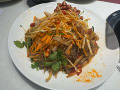-洪氏嗨捞·猪肚鸡火锅(阳光天地店)