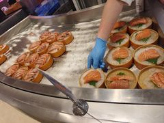 -海底捞大排档火锅(打浦路店)