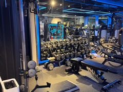 -NRG 健身私教CLUB(WPP达邦协作广场店)