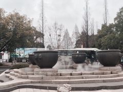 -航空小镇温泉