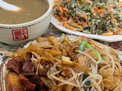 -葛记焖饼(伏牛路店)