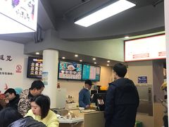 -面道赞宁海海鲜面(迎凤街店)