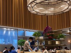 -莆田餐厅PUTIEN(三里屯店)