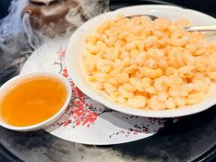 -香雪海饭店中餐厅(人民桥店)