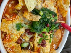 -螺小胖·柳州螺蛳粉(南稍门店)