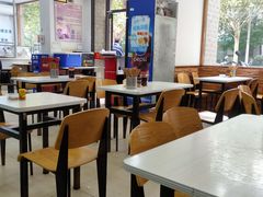 大堂-珊珊小笼馆(仙霞路店)