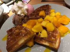 -Lia Cafe Bar Restaurant松山咖啡屋