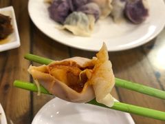 -宝源饺子(麦子店街店)