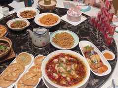 -金香匯晚茶(浑南店)