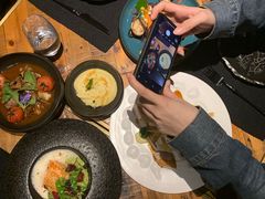 -AZUL by FUEL蓝色·法式酒馆(琶醍店)